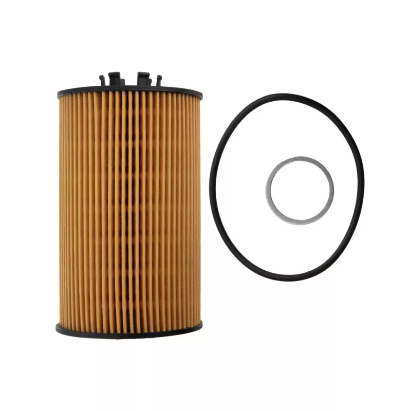 Filtre à huile TEKNÖR FOF-ME-007 - Visuel 2