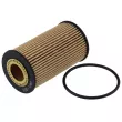 Filtre à huile TEKNÖR [FOF-PL-003]