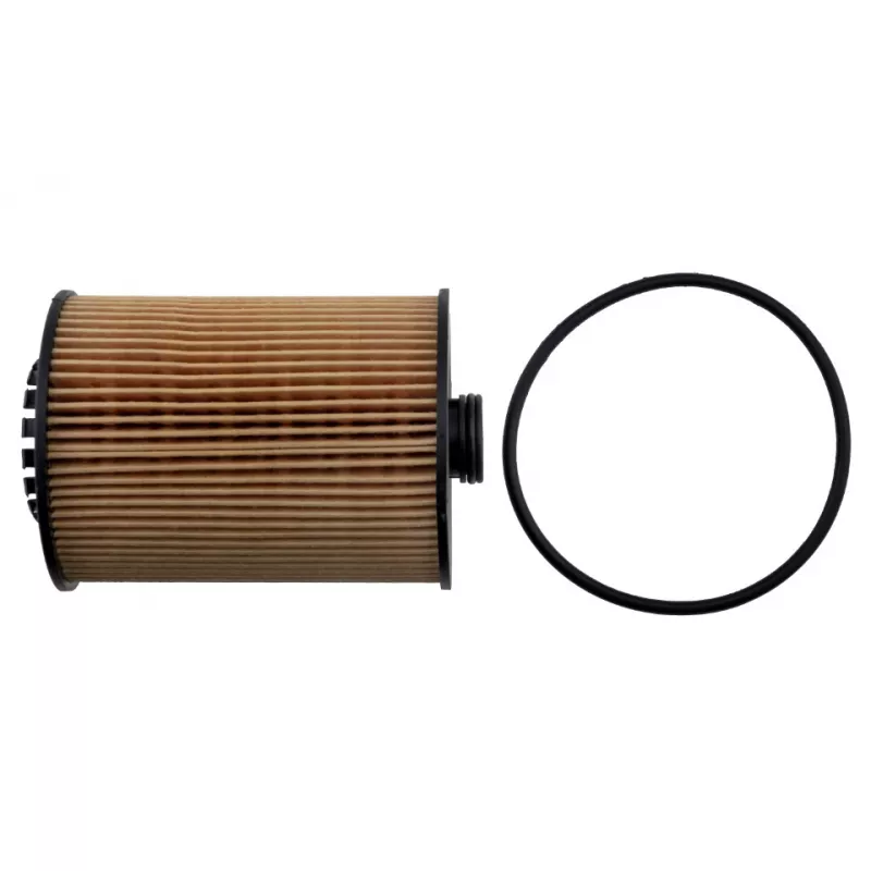 Filtre à huile TEKNÖR FOF-VW-037 - Visuel 2