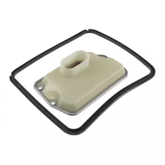 Filtre hydraulique, boîte automatique TEKNÖR FSF-AU-023 pour AUDI A8 S8 quattro - 360cv