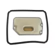 TEKNÖR FSF-AU-023 - Filtre hydraulique, boîte automatique