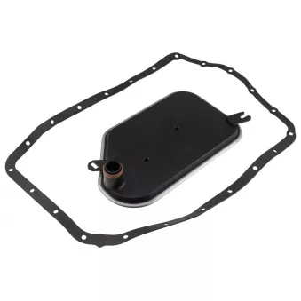 Filtre hydraulique, boîte automatique TEKNÖR FSF-BM-024 pour BMW X6 3.0i - 231cv