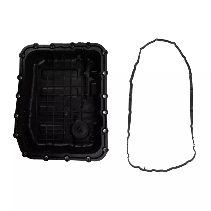 Filtre hydraulique, boîte automatique TEKNÖR FSF-HY-012 - Visuel 2