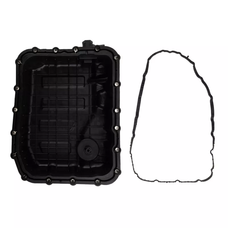 Filtre hydraulique, boîte automatique TEKNÖR FSF-HY-013 - Visuel 2