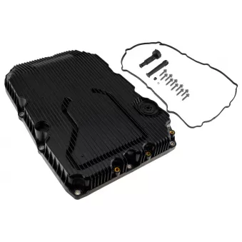 Filtre hydraulique, boîte automatique TEKNÖR FSF-ME-017