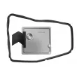 TEKNÖR FSF-PS-004 - Filtre hydraulique, boîte automatique