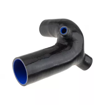 Gaine de suralimentation TEKNÖR GPP-AR-033 pour ALFA ROMEO 156 1.9 JTD - 136cv