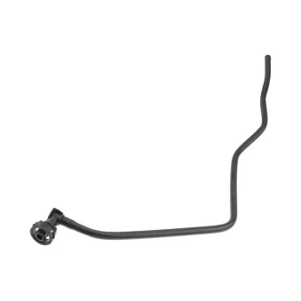 Tuyau, ventilation de carter-moteur TEKNÖR GPP-AU-086 pour AUDI A8 3.0 TFSI quattro - 290cv