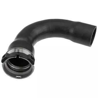 Gaine de suralimentation TEKNÖR GPP-AU-109 pour CHEVROLET IMPALA 2.0 TDI - 140cv