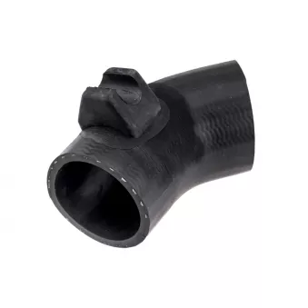 Gaine de suralimentation TEKNÖR GPP-AU-121 pour AUDI A4 1.9 TDI - 115cv