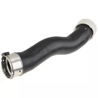 Gaine de suralimentation TEKNÖR GPP-BM-224 pour AUDI A4 xDrive 18 d - 143cv