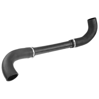 Gaine de suralimentation TEKNÖR GPP-FR-090 pour FORD TRANSIT 2.0 TDCi [RWD] - 105cv