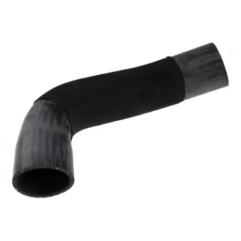 Gaine de suralimentation TEKNÖR GPP-FT-078 pour BMW X1 120 Multijet 2.3 D - 120cv