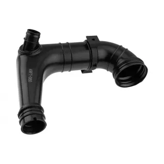 Gaine de suralimentation TEKNÖR GPP-FT-080 pour FIAT PANDA 1.3 JTD 4x4 - 70cv