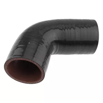 Gaine de suralimentation TEKNÖR GPP-FT-098 pour FIAT DOBLO 1.9 JTD - 105cv