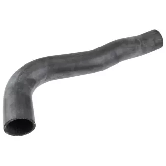 Gaine de suralimentation TEKNÖR GPP-FT-100 pour PEUGEOT BOXER 2.8 D - 87cv