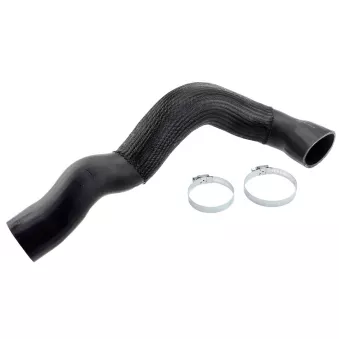 Gaine de suralimentation TEKNÖR GPP-ME-053 pour MERCEDES-BENZ CLASSE V V 220 CDI - 122cv