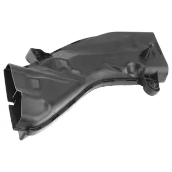 Tuyau d'aspiration, alimentation d'air TEKNÖR GPP-ME-157 pour CHEVROLET EPICA E 400 - 333cv