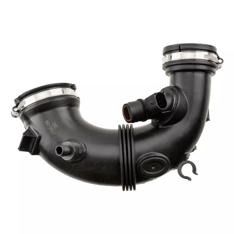 Tuyau d'aspiration, alimentation d'air TEKNÖR GPP-ME-158 - Visuel 2