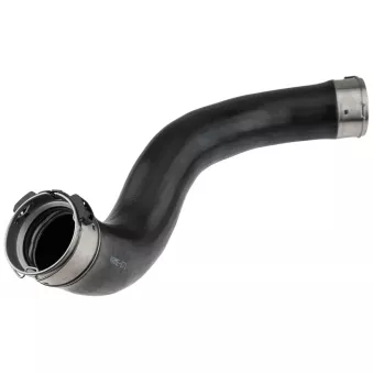 Gaine de suralimentation TEKNÖR GPP-ME-171 pour DACIA LOGAN 411 CDI - 114cv