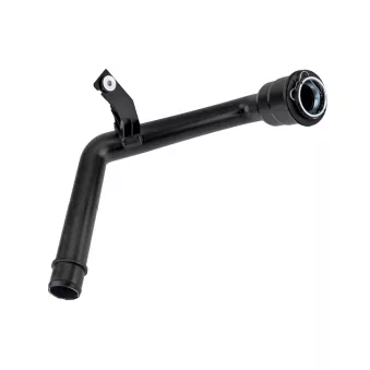 Gaine de suralimentation TEKNÖR GPP-NS-037 pour NISSAN PICK UP 1.5 DCI - 103cv