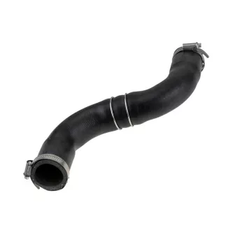 Gaine de suralimentation TEKNÖR GPP-NS-053 pour NISSAN PICK UP 1.5 DCI - 103cv