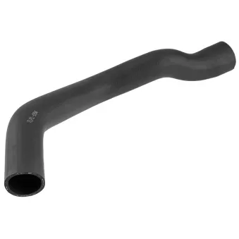 Gaine de suralimentation TEKNÖR GPP-PL-094 pour MITSUBISHI LANCER 1.4 4x4 - 140cv