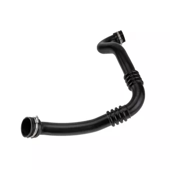 Gaine de suralimentation TEKNÖR GPP-RE-113 pour FORD TRANSIT CUSTOM 1.9 DCI - 102cv