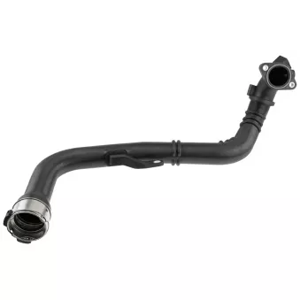 Tuyau d'aspiration, alimentation d'air TEKNÖR GPP-RE-127 pour RENAULT ARKANA 1.3 TCe 160 EDC - 158cv