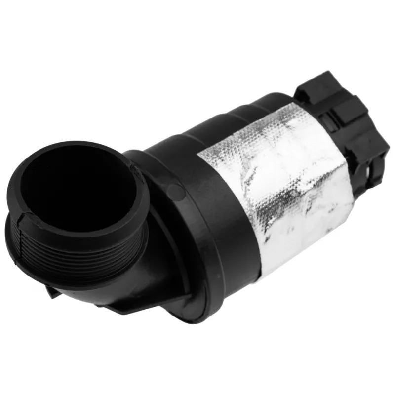 Gaine de suralimentation TEKNÖR GPP-RE-128 - Visuel 1