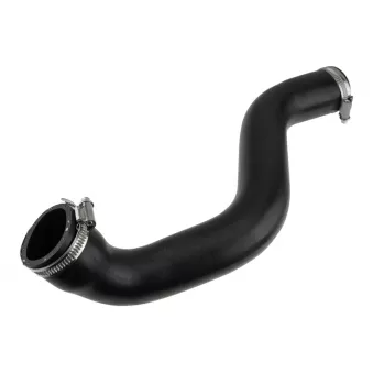 Gaine de suralimentation TEKNÖR GPP-RE-131 pour RENAULT MEGANE 1.5 dCi - 86cv