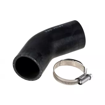 Gaine de suralimentation TEKNÖR OEM 04L145828D