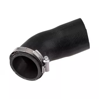 Gaine de suralimentation TEKNÖR GPP-VW-139 pour SKODA SUPERB 2.0 TDI 16V 4x4 - 140cv