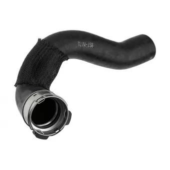 Gaine de suralimentation TEKNÖR GPP-VW-158 pour PORSCHE PANAMERA 3.0 D - 300cv