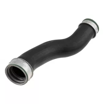 Gaine de suralimentation TEKNÖR GPP-VW-172 pour MITSUBISHI ECLIPSE CROSS 2.0 TFSI - 170cv