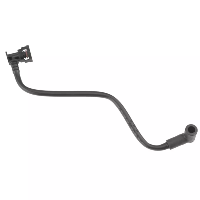 Tuyau, ventilation de carter-moteur TEKNÖR GPP-VW-179 - Visuel 1