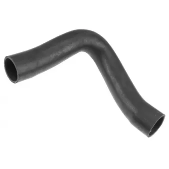 Gaine de suralimentation TEKNÖR GPP-VW-250 pour FORD GALAXY 1.9 TDi - 116cv