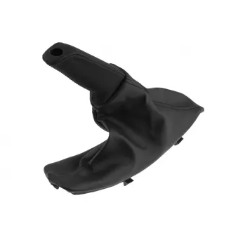 Sofflet de levier de vitesses TEKNÖR GZB-BM-023 pour BMW Série 3 320 d - 150cv