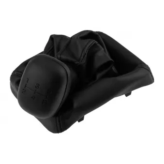 Pommeau de vitesses TEKNÖR GZB-FT-028