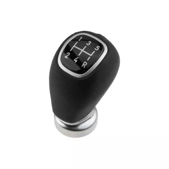 Pommeau de vitesses TEKNÖR GZB-HY-510 pour HYUNDAI I20 1.1 CRDi - 75cv