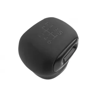 Pommeau de vitesses TEKNÖR GZB-PE-022 pour PEUGEOT PARTNER 1.5 BlueHDI 130 4x4 - 131cv