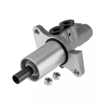 Maître-cylindre de frein TEKNÖR HPH-BM-001 pour BMW X5 M 50 d - 381cv