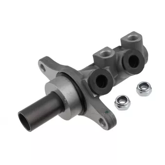 Maître-cylindre de frein TEKNÖR HPH-PE-001 pour CITROEN BERLINGO 1.6 HDI - 75cv