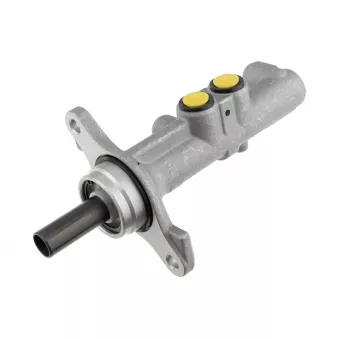 Maître-cylindre de frein TEKNÖR HPH-RE-011 pour OPEL VIVARO 1.6 CDTI - 125cv