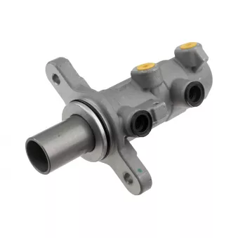 TEKNÖR HPH-VC-000 - Maître-cylindre de frein