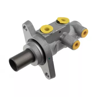 Maître-cylindre de frein TEKNÖR HPH-VV-000 pour VOLVO V70 2.0 BiFuel - 214cv