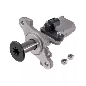 Maître-cylindre de frein TEKNÖR HPH-VW-013 pour SEAT IBIZA 1.6 TDI - 115cv