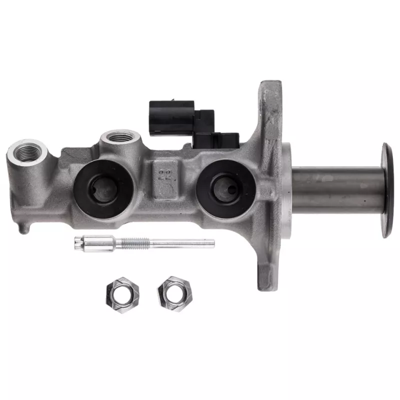 Maître-cylindre de frein TEKNÖR HPH-VW-013 - Visuel 2