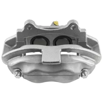 Étrier de frein avant gauche TEKNÖR HZP-ME-119 pour MERCEDES-BENZ CLASSE S S 320 CDI 4-matic - 211cv