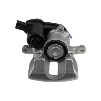 Étrier de frein arrière gauche TEKNÖR HZT-AU-052 pour AUDI A8 3.0 TDI quattro - 258cv